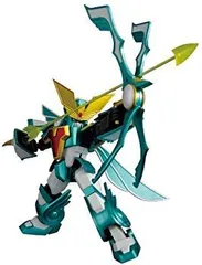 2025年最新】ヴァリアブルアクション 魔動王グランゾート