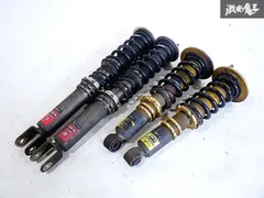 HKS HIPERMAX Performer BCNR33 スカイライン GT-R GTR フルタップ 全長式 車高調 サス サスペンション ショック BNR34 ER34 即納 棚C-2