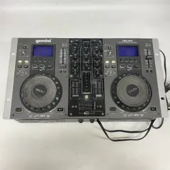 2025年最新】GEMINI CDM-3610の人気アイテム - メルカリ