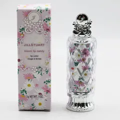 ジルスチュアートリップまとめ売り JILL STUART】新作リップのご紹介 | ジルスチュアート | 大丸