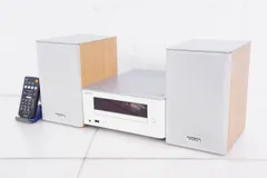 2024年最新】ONKYO コンポ X-U3の人気アイテム - メルカリ