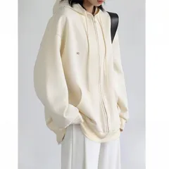 レディース パーカー 秋冬 ゆったり 大きいサイズ 長袖 トップス トレーナー おしゃれ 可愛い カジュアル スウェット フード付き【0912】