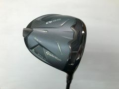 【最短翌日発送】Qi35 MAX | 10.5 | R | Diamana BLUE TM50 2025 | 中古 | ドライバー | テーラーメイド