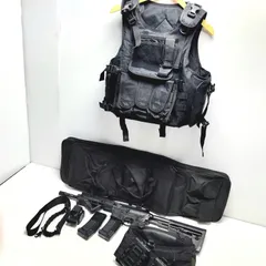 実物 米軍放出品 VLTOR MODストック B01 実物 米軍放出品 VLTOR MOD