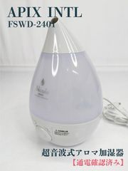 WINIA Spowasher 卓上加湿空気清浄機 - メルカリ