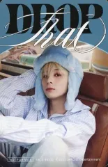 【中古】シール・ステッカー 西洸人(INI) ソロビジュアルステッカー 「CD DROP That 初回限定盤B」 初回封入特典