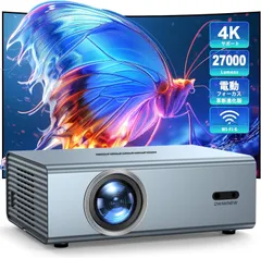 Swaggy J 小型 プロジェクター 4k対応 1080P GC357 2025年最新】OWNKNEW gc357の人気アイテム - メルカリ