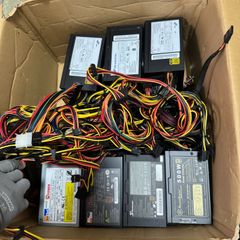 C2 通電確認済 電源ユニット 500W 10個