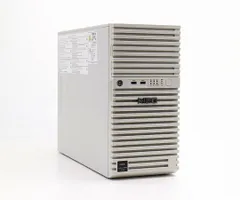 NEC Express5800/GT110a-S 本体 サーバー　ジャンク扱いで NEC Express5800/GT110a-S 本体 サーバー ジャンク扱いで