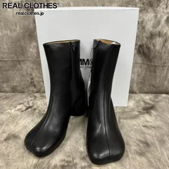 2025年最新】mm6 ブーツ 40の人気アイテム - メルカリ