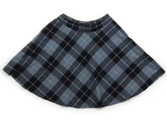 【ポンポネット/pomponette】スカート 140サイズ 女の子【子供服・ベビー服】（1972207）