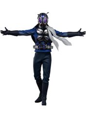 フィグゼロ シン 仮面ライダー 1/6 仮面ライダー第0号[シン 仮面ライダー]