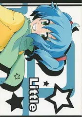 【中古】男性向一般同人誌 ≪ボーカロイド≫ Little / わためめた
