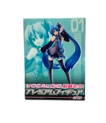 2025年最新】初音ミク プレミアムフィギュア vocaloidの人気