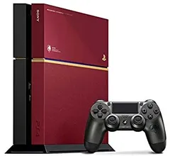 【中古】「非常に良い」PlayStation 4 METAL GEAR SOLID V LIMITED PACK THE PHANTOM PAIN EDITION