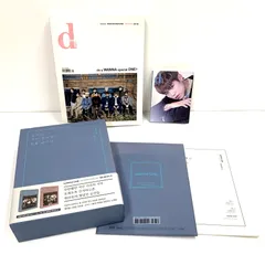 2025年最新】wanna one フォトエッセイの人気アイテム - メルカリ