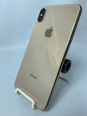 【展示品】iPhone XS Max 64GB　simロック解除済