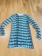 ロデオクラウン ニットワンピース (新品)