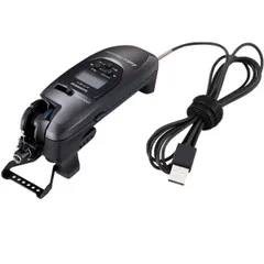 SHIMANO - シマノ 18 レイクマスター CT-T 穂先セット シマノ ワカサギリール レイクマスター CT-T クリアブルー