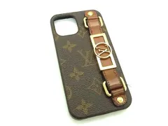 ルイヴィトン バンパードーフィーヌ iPhone12/12Pro スマホケース 楽天市場】LOUIS VUITTON ルイ ヴィトン モノグラム iPhone