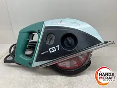 現状品☆通電回転ありエア漏れジャンク☆HITACHI/日立工機☆高圧 現状品☆通電回転ありエア漏れジャンク☆HITACHI/日立工機☆高圧