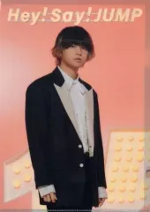【中古】クリアファイル 伊野尾慧 A4クリアファイル 「Hey! Say! JUMP 15th Anniversary LIVE TOUR 2022-2023」
