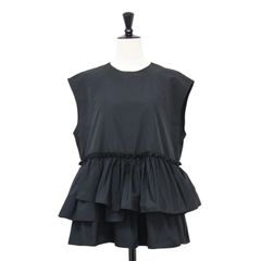 Heve ヘイブ カットオフショルダーブラウス - メルカリ