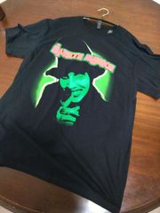 MARILYN MANSON / マリリン・マンソン 『SMELLS like CHILDREN』 正規品ロックTシャツ（新品）