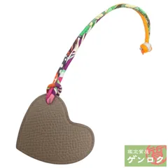 2025年最新】エルメス プティアッシュ バッグの人気アイテム