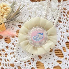 初出店！ロゼット.hikoシフォンロゼット.マタニティロゼット.リバティ