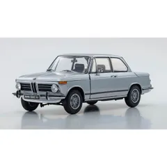 2024年最新】京商 1/18 BMW 2002の人気アイテム - メルカリ