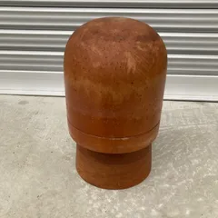 2025年最新】帽子 木型の人気アイテム - メルカリ