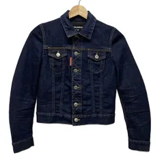 2025年最新】ディースクエアード gジャンの人気アイテム - メルカリ