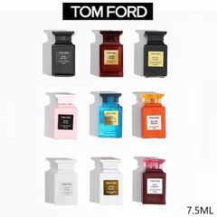 新品  TOM FORD トムフォード  ミニ香水 7.5ml香水