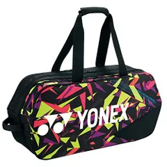 販売品 ☆75周年記念限定品☆YONEX新品トーナメントバッグ☆在庫希少