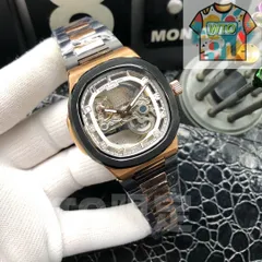 【今日WTO】Patek Philippe パテックフィリップ ノーチラス 星辰機能と6位の大フライホイールを搭載-WTO輸入2-KY49