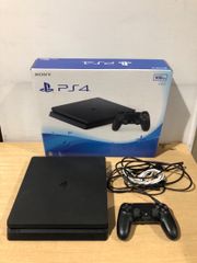 SONY Playstation4 PS4 プレステ4 CUH-2000AB 500G