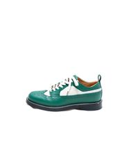 Hender Scheme　エンダースキーマ　余談一 / ヨダンイチローカットウィングチップシューズ