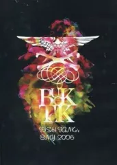 2025年最新】BUCK-TICK FISH TANKer 2006の人気アイテム - メルカリ