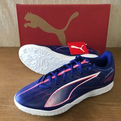 プーマ　ウルトラ５プレイＴＴ　トレーニングシューズ