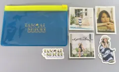 ももクロ 玉井詩織12Colors ステッカー 全12種コンプ