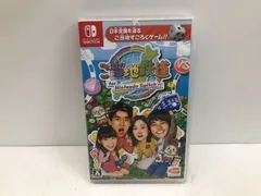 【Switch】ご当地鉄道 for Nintendo Switch　BANDAI NAMCO　111