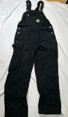 (A-072) Carhartt カーハート オーバーオール (102776)