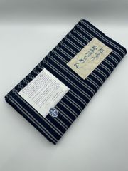 NVY101 会津木綿　会津もめん　ハギレ　カット売り　会津木綿反物　はぎれ