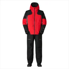 新品　未使用　ダイワ　GORE-TEX DW-1822 　ウィンタースーツ DAIWA（ダイワ） DW-1822（ゴアテックスプロダクトコンビアップ