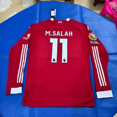 2025年最新】モハメド・サラーの人気アイテム - メルカリ