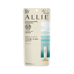 【新品】ALLIE アリィー クロノビューティ ミルクＵＶ ＥＸ 60mL [SPF50+]