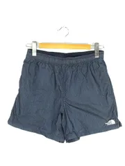THE NORTH FACE NYLON DENIM VERSATILE SHORT NYLON INDIGO DENIM  22SS-I|atmos（アトモス） 公式オンラインストア