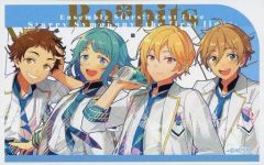 [중고] 스티커 스티커 Ra*bits 데코 스티커 -the first light- [안산부 스타즈!! CAST LIVE Starry Symphony -the first light-] 대상 상품 구입 특전