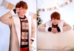 なにわ男子 18年 X'mas Show 西畑大吾 オリジナルフォトセット